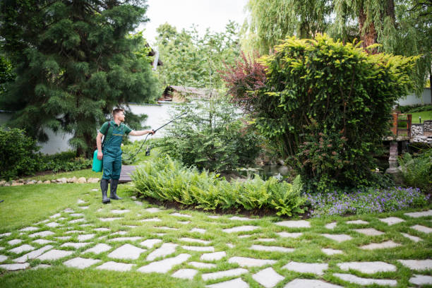Best Wildlife Control Services  in Churchill, OH